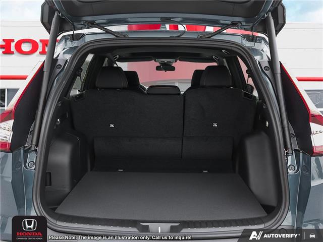 2026 Honda CR-V Hybrid Sport (Stk: 25283) in Cambridge - Image 6 of 25