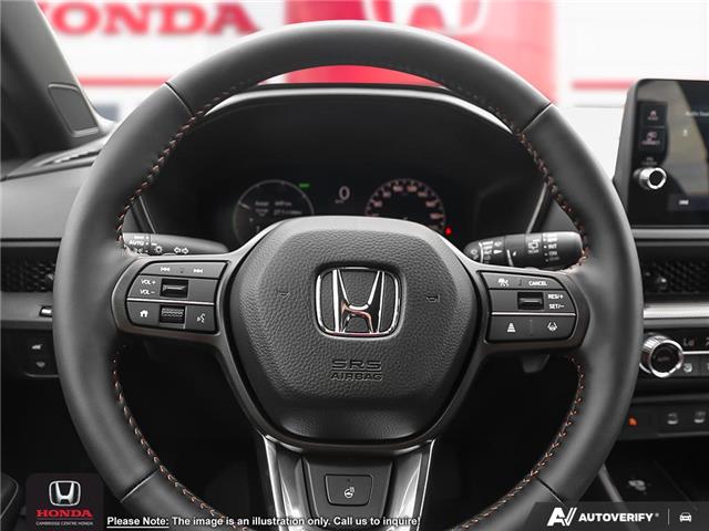 2026 Honda CR-V Hybrid Sport (Stk: 25283) in Cambridge - Image 13 of 25
