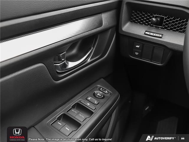 2026 Honda CR-V Hybrid Sport (Stk: 25283) in Cambridge - Image 16 of 25