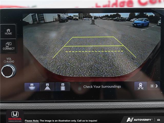 2026 Honda CR-V Hybrid Sport (Stk: 25283) in Cambridge - Image 23 of 25