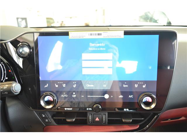 2026 Lexus NX 450h+ Base (Stk: 6990) in Kingston - Image 6 of 9