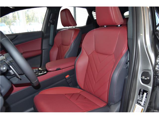 2026 Lexus NX 450h+ Base (Stk: 6990) in Kingston - Image 7 of 9