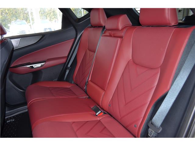 2026 Lexus NX 450h+ Base (Stk: 6990) in Kingston - Image 8 of 9