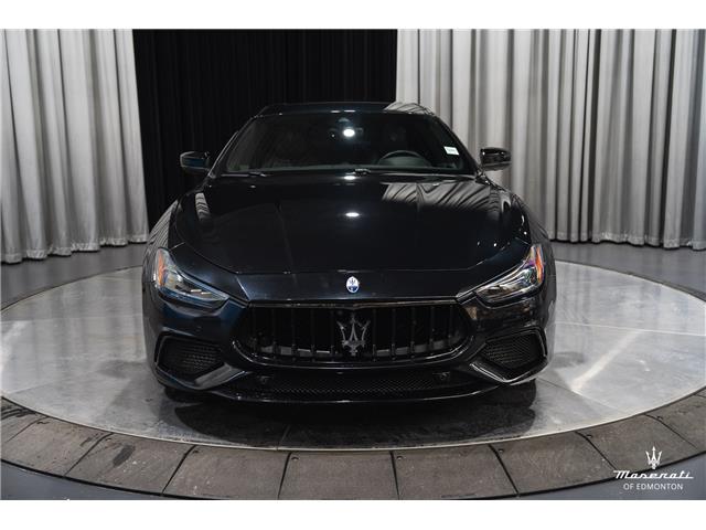2022 Maserati Ghibli Modena Q4 (Stk: MB078) in Edmonton - Image 8 of 27 2022 Maserati Ghibli Modena Q4 (Stk: MB078) in Edmonton - Image 8 of 27