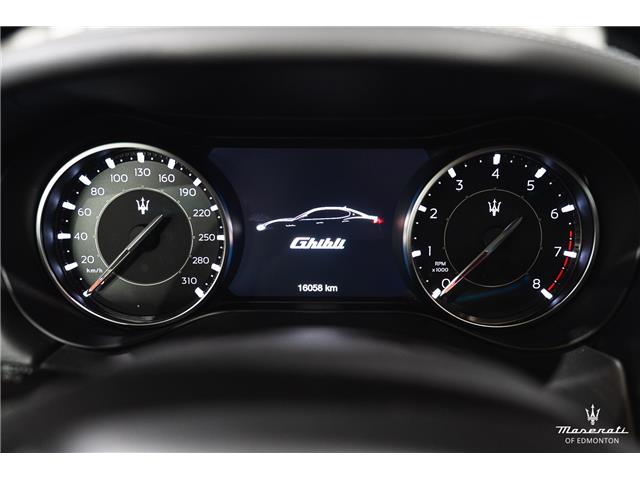 2022 Maserati Ghibli Modena Q4 (Stk: MB078) in Edmonton - Image 12 of 27 2022 Maserati Ghibli Modena Q4 (Stk: MB078) in Edmonton - Image 12 of 27