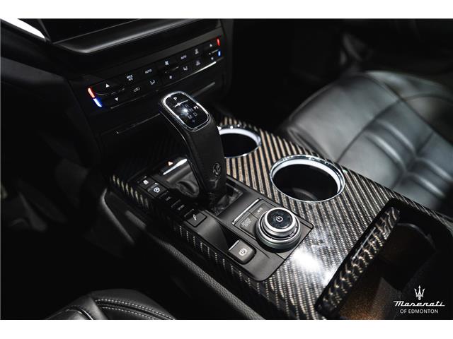 2022 Maserati Ghibli Modena Q4 (Stk: MB078) in Edmonton - Image 14 of 27 2022 Maserati Ghibli Modena Q4 (Stk: MB078) in Edmonton - Image 14 of 27