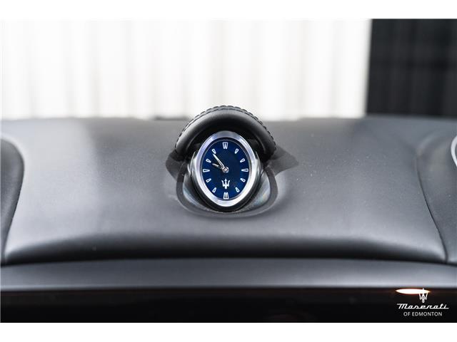 2022 Maserati Ghibli Modena Q4 (Stk: MB078) in Edmonton - Image 15 of 27 2022 Maserati Ghibli Modena Q4 (Stk: MB078) in Edmonton - Image 15 of 27