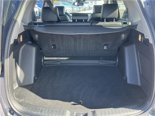 2017 Honda CR-V Touring (Stk: SVW1419) in Sarnia - Image 18 of 19