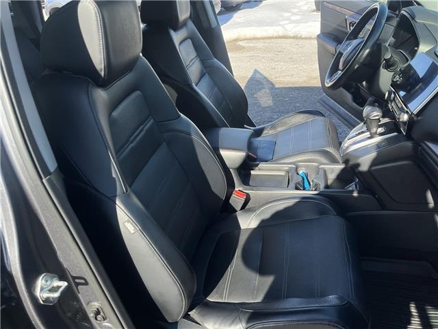 2017 Honda CR-V Touring (Stk: SVW1419) in Sarnia - Image 19 of 19