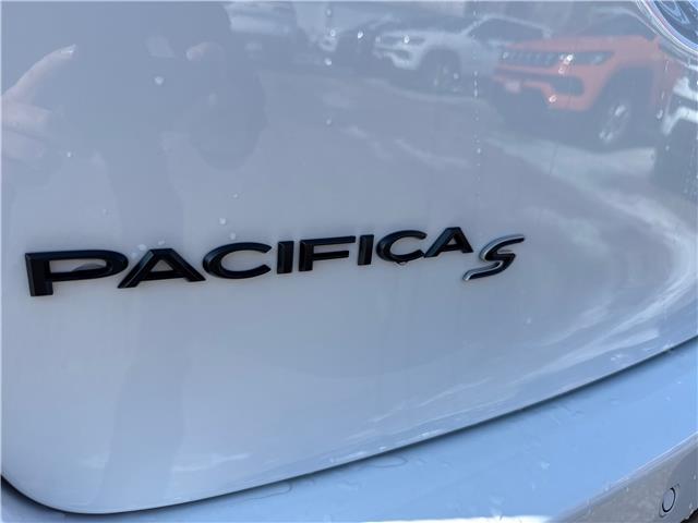 2026 Chrysler Pacifica Select (Stk: 26-059) in Hanover - Image 5 of 25
