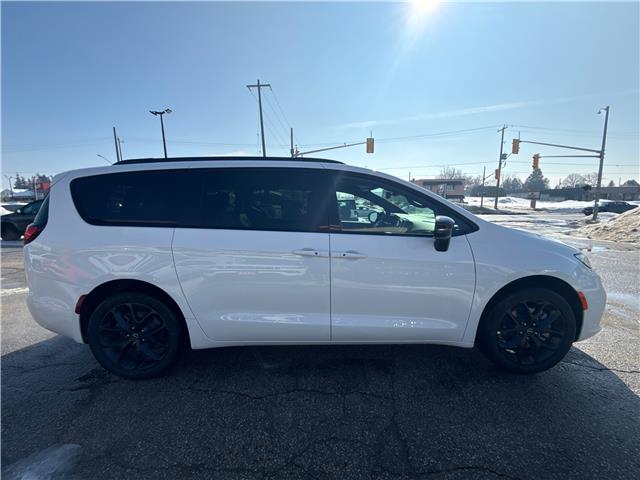 2026 Chrysler Pacifica Select (Stk: 26-059) in Hanover - Image 8 of 25