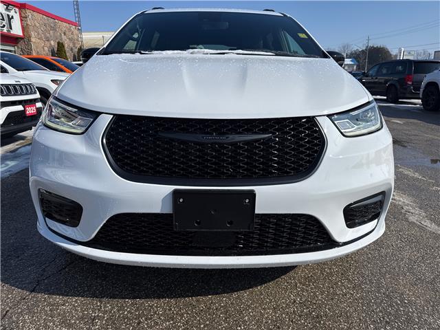 2026 Chrysler Pacifica Select (Stk: 26-059) in Hanover - Image 10 of 25