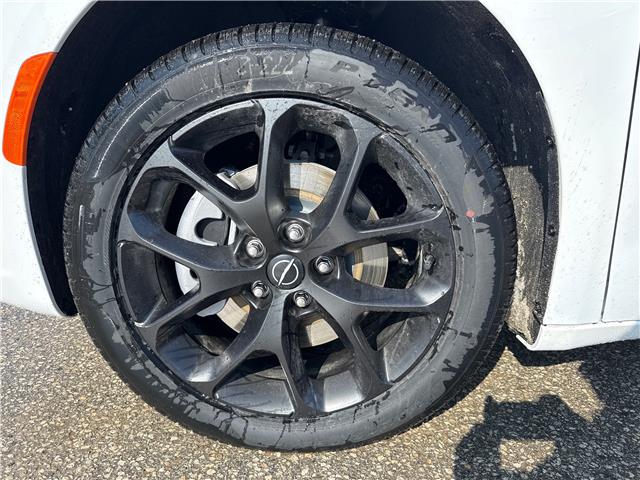 2026 Chrysler Pacifica Select (Stk: 26-059) in Hanover - Image 11 of 25