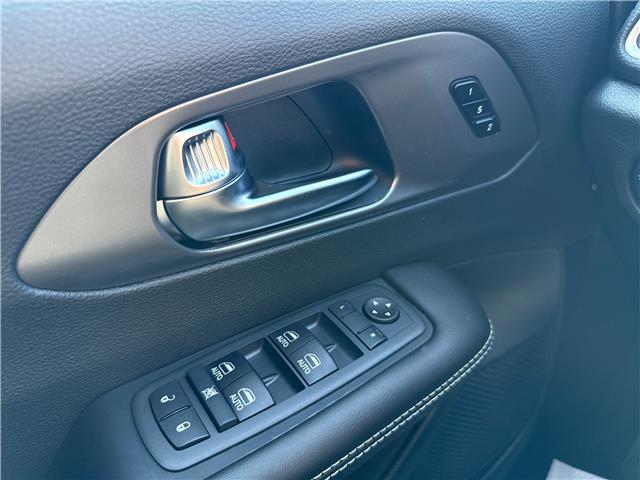 2026 Chrysler Pacifica Select (Stk: 26-059) in Hanover - Image 14 of 25