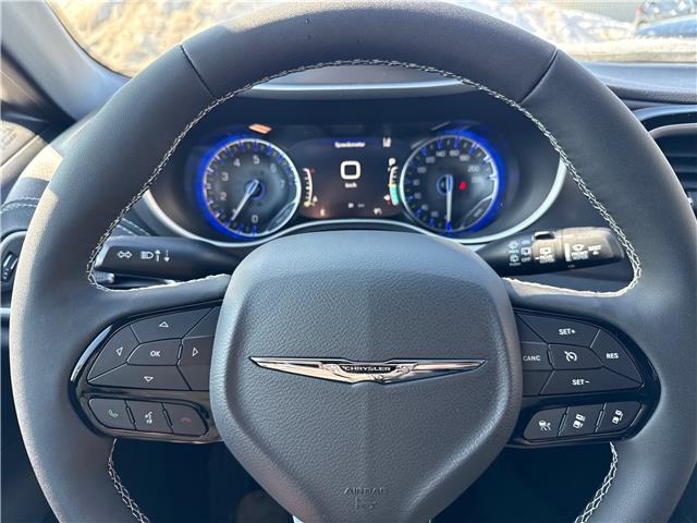 2026 Chrysler Pacifica Select (Stk: 26-059) in Hanover - Image 13 of 25
