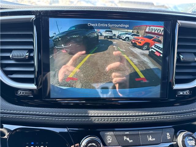 2026 Chrysler Pacifica Select (Stk: 26-059) in Hanover - Image 16 of 25