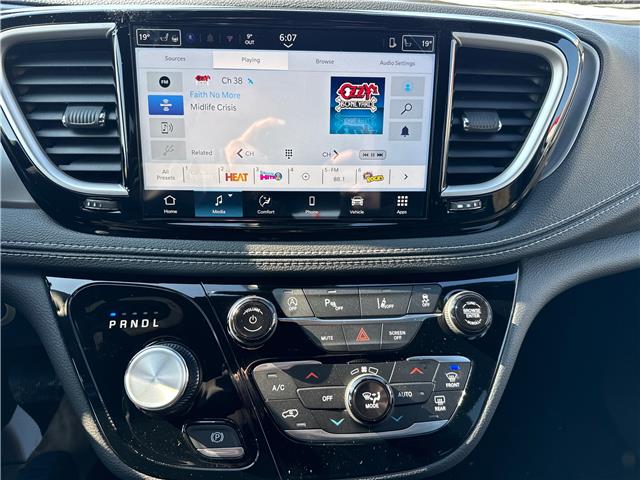 2026 Chrysler Pacifica Select (Stk: 26-059) in Hanover - Image 15 of 25