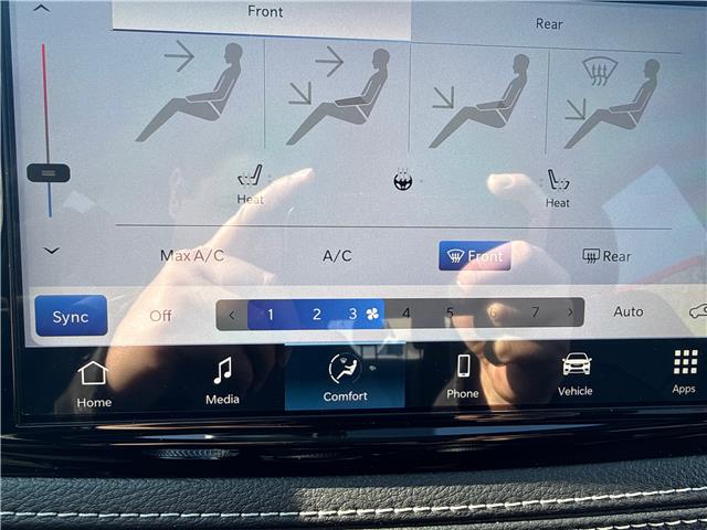 2026 Chrysler Pacifica Select (Stk: 26-059) in Hanover - Image 17 of 25