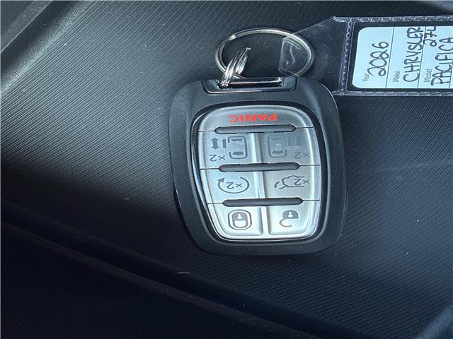 2026 Chrysler Pacifica Select (Stk: 26-059) in Hanover - Image 18 of 25