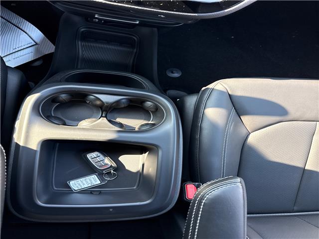 2026 Chrysler Pacifica Select (Stk: 26-059) in Hanover - Image 19 of 25