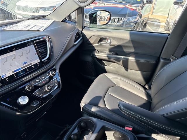 2026 Chrysler Pacifica Select (Stk: 26-059) in Hanover - Image 20 of 25