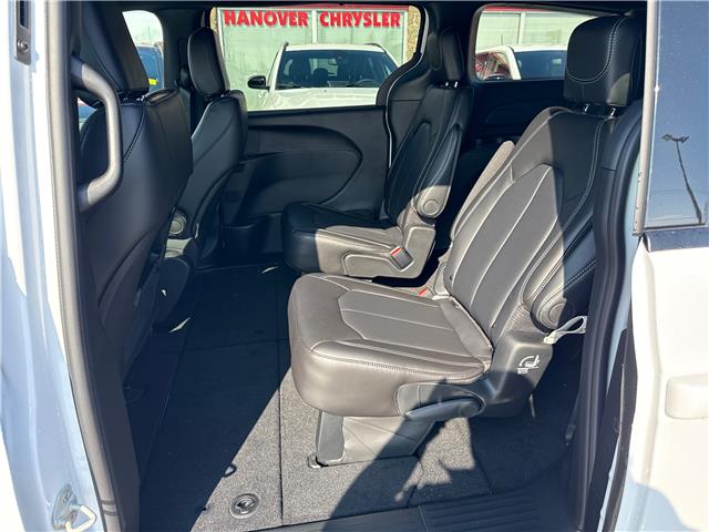 2026 Chrysler Pacifica Select (Stk: 26-059) in Hanover - Image 22 of 25