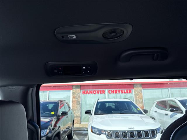 2026 Chrysler Pacifica Select (Stk: 26-059) in Hanover - Image 24 of 25