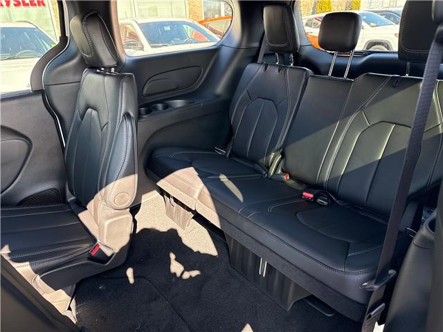 2026 Chrysler Pacifica Select (Stk: 26-059) in Hanover - Image 23 of 25