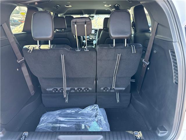 2026 Chrysler Pacifica Select (Stk: 26-059) in Hanover - Image 25 of 25