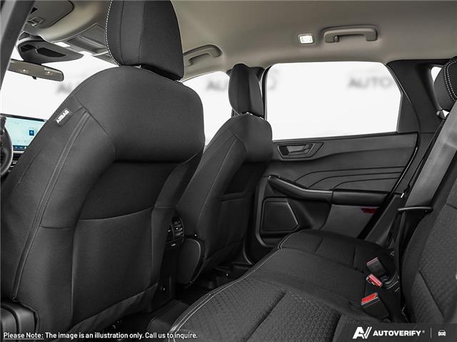 2026 Ford Escape Active (Stk: XI040) in Sault Ste. Marie - Image 18 of 22