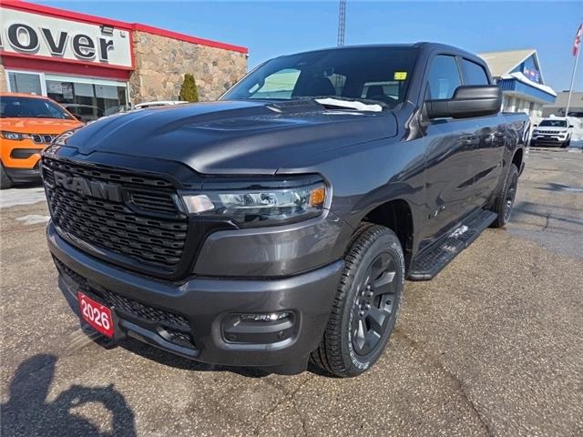 2026 RAM 1500 Tradesman (Stk: 26-066) in Hanover - Image 1 of 14