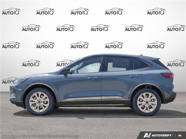 2026 Ford Escape Active (Stk: XI038) in Sault Ste. Marie - Image 3 of 23