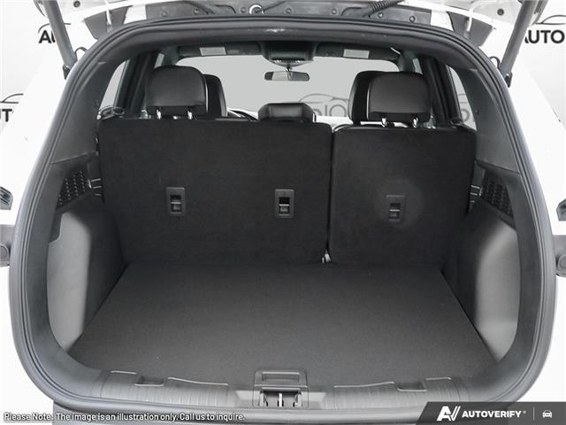 2026 Ford Escape ST-Line Select (Stk: XI037) in Sault Ste. Marie - Image 7 of 24