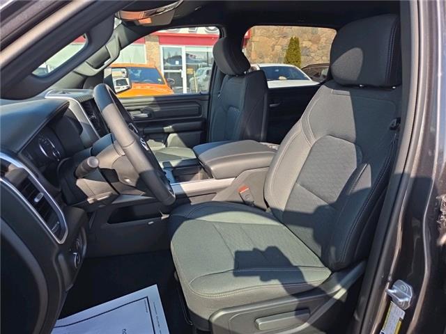 2026 RAM 1500 Tradesman (Stk: 26-066) in Hanover - Image 6 of 14