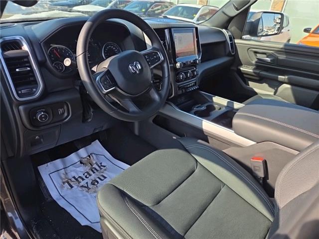 2026 RAM 1500 Tradesman (Stk: 26-066) in Hanover - Image 7 of 14