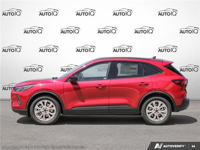 2026 Ford Escape Active (Stk: XI042) in Sault Ste. Marie - Image 3 of 23