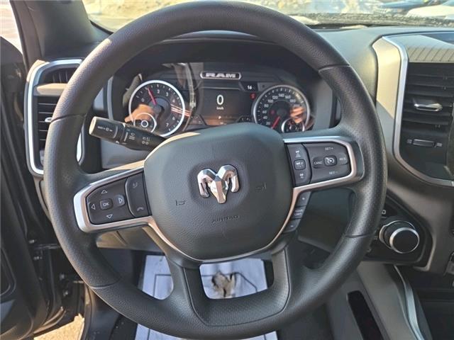 2026 RAM 1500 Tradesman (Stk: 26-066) in Hanover - Image 8 of 14