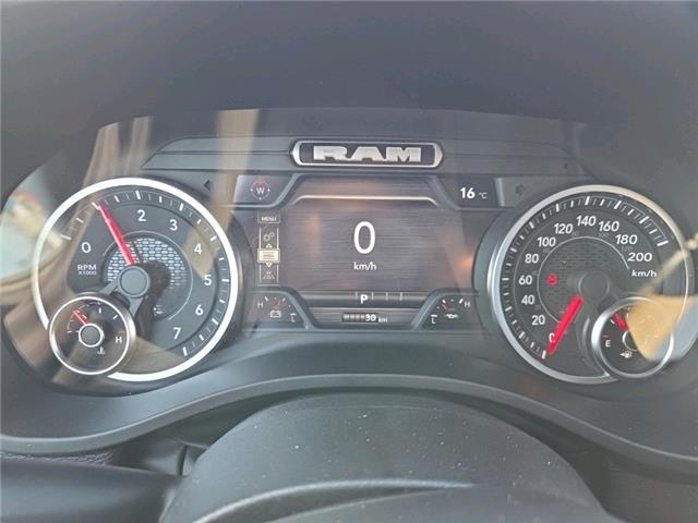 2026 RAM 1500 Tradesman (Stk: 26-066) in Hanover - Image 9 of 14