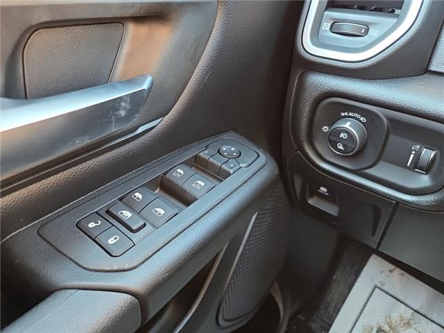 2026 RAM 1500 Tradesman (Stk: 26-066) in Hanover - Image 10 of 14