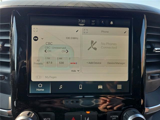 2026 RAM 1500 Tradesman (Stk: 26-066) in Hanover - Image 12 of 14