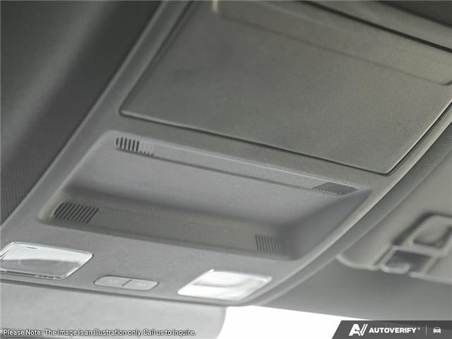 2025 Ford Escape ST-Line Select (Stk: XH106) in Sault Ste. Marie - Image 18 of 24