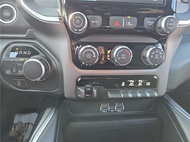 2026 RAM 1500 Tradesman (Stk: 26-066) in Hanover - Image 13 of 14