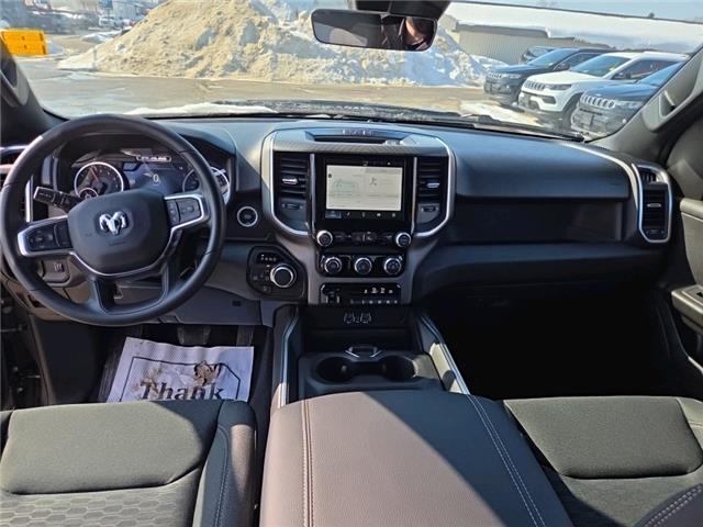 2026 RAM 1500 Tradesman (Stk: 26-066) in Hanover - Image 14 of 14