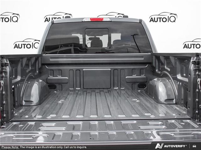 2025 Ford F-150 XLT (Stk: FH424) in Sault Ste. Marie - Image 7 of 23