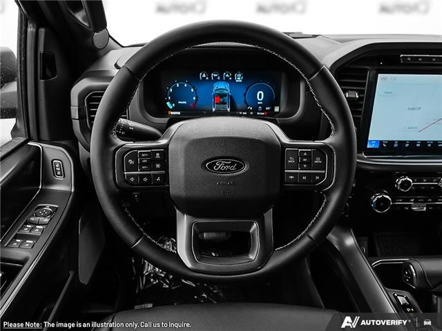 2025 Ford F-150 XLT (Stk: FH424) in Sault Ste. Marie - Image 12 of 23