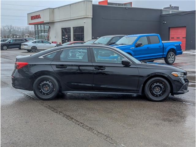 2023 Honda Civic LX-B (Stk: WN26240A) in Welland - Image 5 of 26