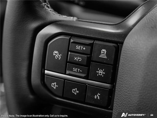 2025 Ford F-150 XLT (Stk: FH424) in Sault Ste. Marie - Image 14 of 23