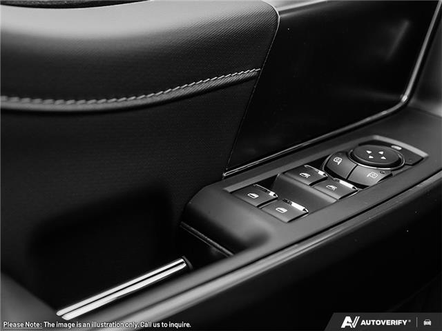 2025 Ford F-150 XLT (Stk: FH424) in Sault Ste. Marie - Image 15 of 23