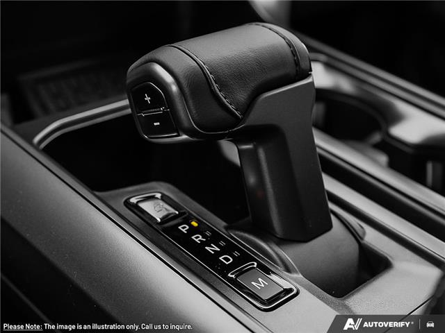 2025 Ford F-150 XLT (Stk: FH424) in Sault Ste. Marie - Image 16 of 23