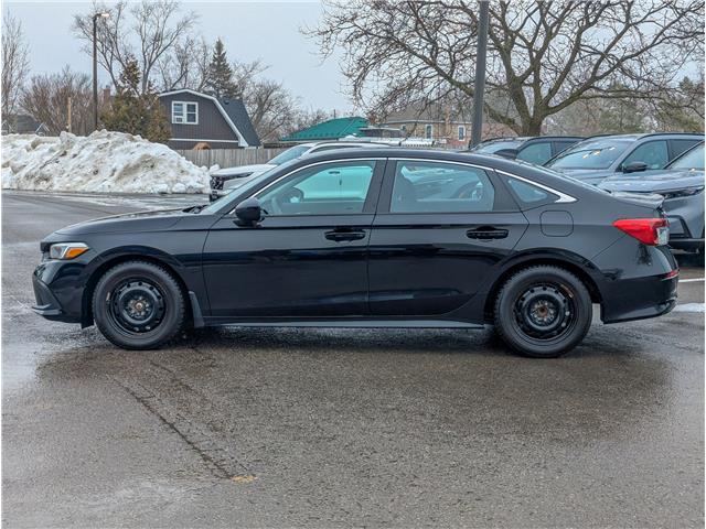 2023 Honda Civic LX-B (Stk: WN26240A) in Welland - Image 10 of 26